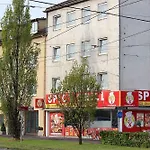 מלון Kleinmuenchen
