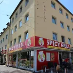 Hotel Kleinmünchen Garni Linz