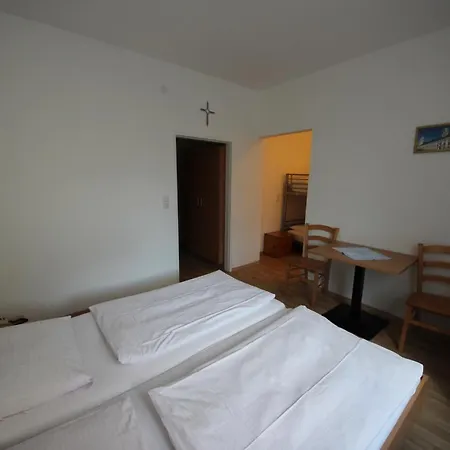 Kleinmuenchen Hotel Linec