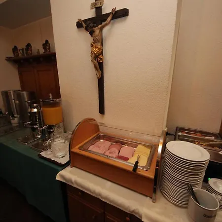 Kleinmuenchen Ξενοδοχείο