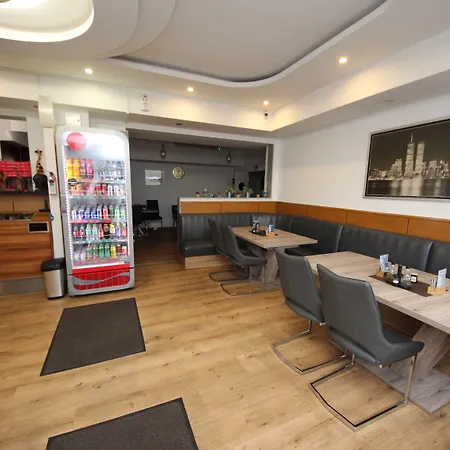 Kleinmuenchen Ξενοδοχείο