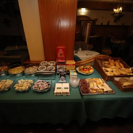 Kleinmunchen Garni Hotel Linz