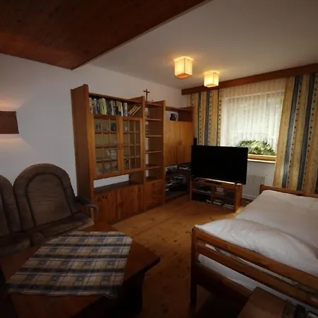 Kleinmuenchen Hotel Linec