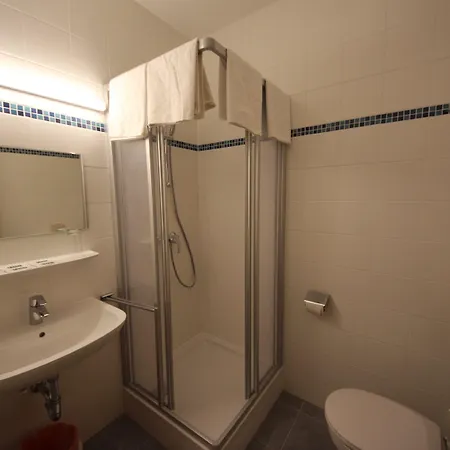 Hotel Kleinmunchen Garni