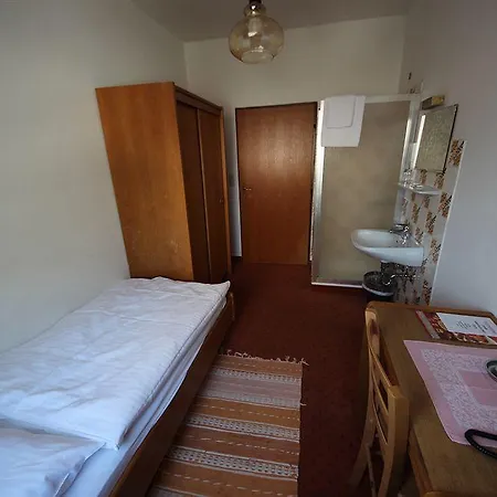 Ξενοδοχείο Kleinmuenchen Λιντς