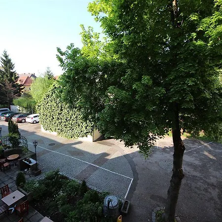 Kleinmunchen Garni Linz