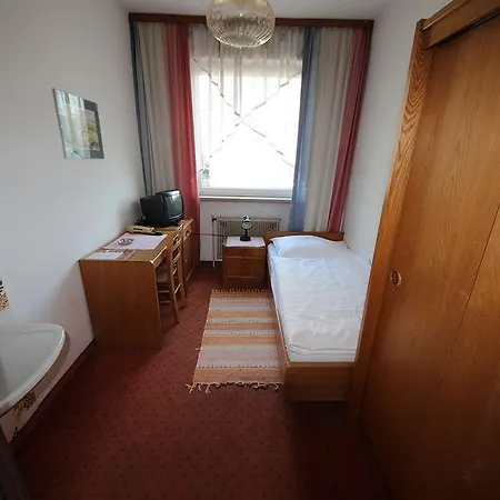 فندق Kleinmuenchen لينتز