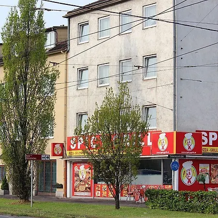 Hotel Kleinmuenchen