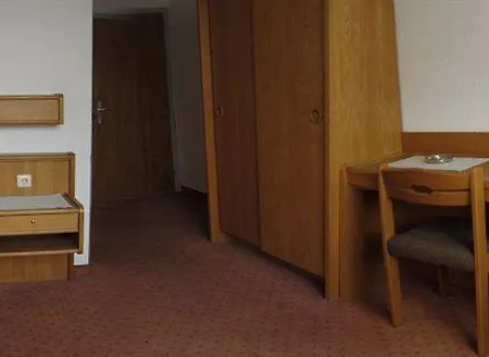 Hotel Kleinmuenchen