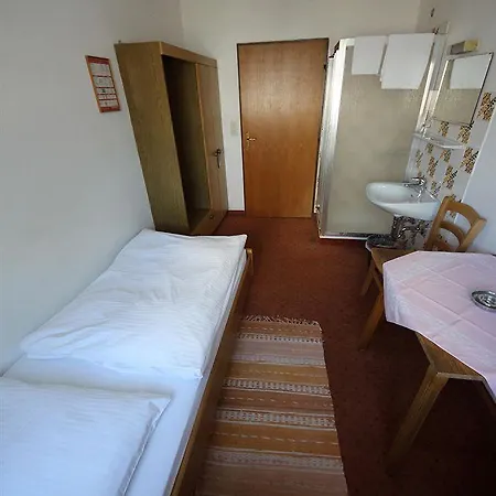 فندق Kleinmuenchen لينتز