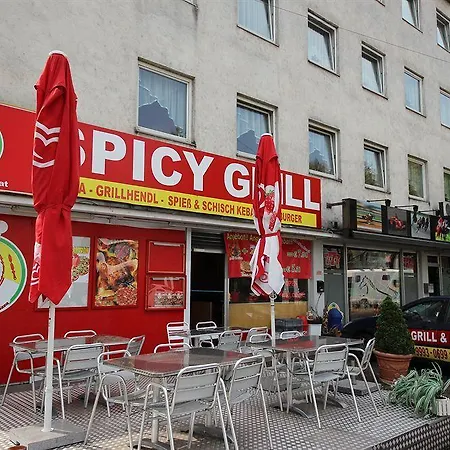Kleinmuenchen