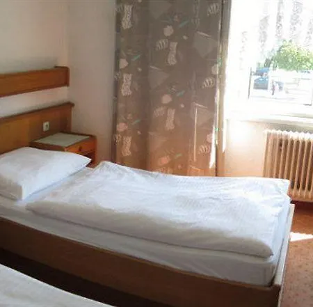 فندق Kleinmuenchen 2*