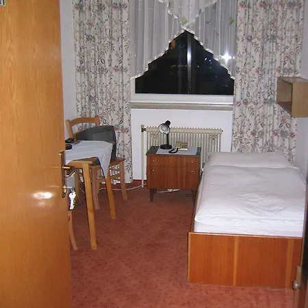 Ξενοδοχείο Kleinmuenchen