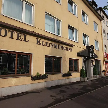 Hotel Kleinmuenchen Linec