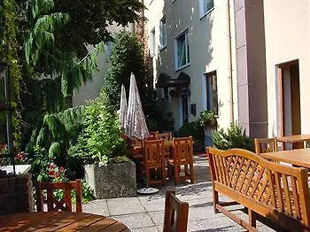 Kleinmuenchen Hotel Linec