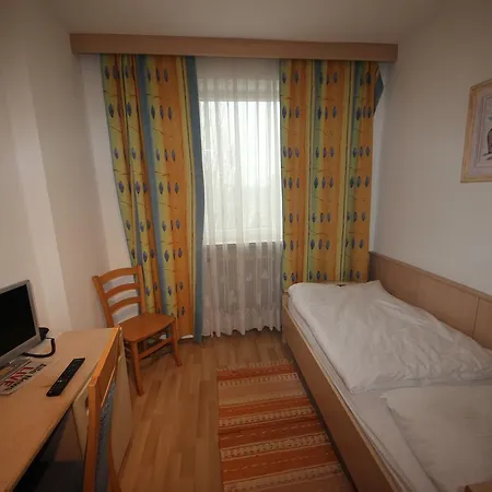 Hotel Kleinmuenchen Linec