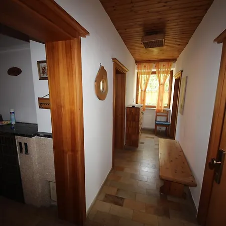 Kleinmunchen Garni