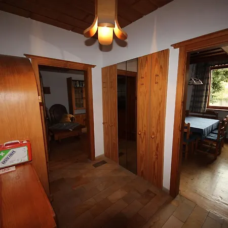 Kleinmunchen Garni 2*