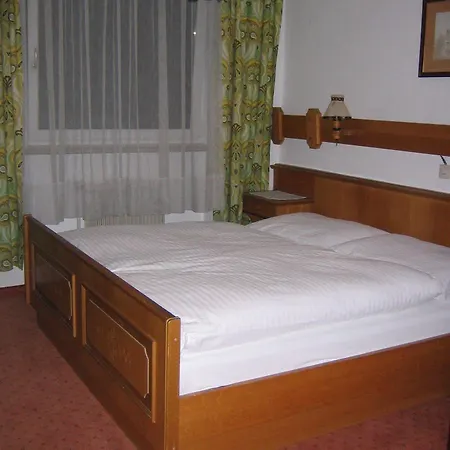 فندق Kleinmuenchen