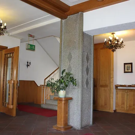 Hotel Kleinmunchen Garni 2*