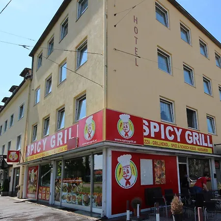 Hotel Kleinmuenchen Linec