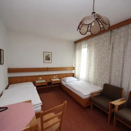 Ξενοδοχείο Kleinmuenchen