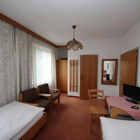 Ξενοδοχείο Kleinmuenchen Λιντς