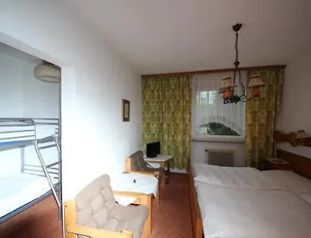 Szálloda Kleinmuenchen