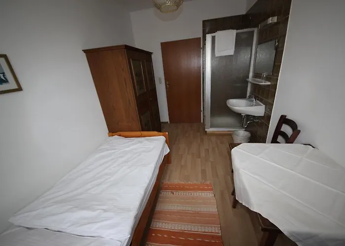 Kleinmuenchen 2* Линц