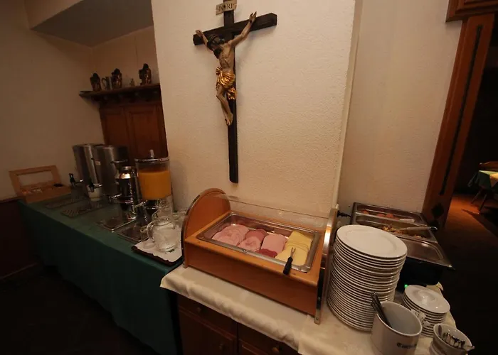 Kleinmünchen Garni Hotel