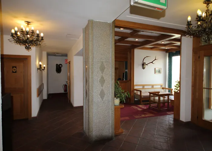 Kleinmünchen Garni Hotel Linz