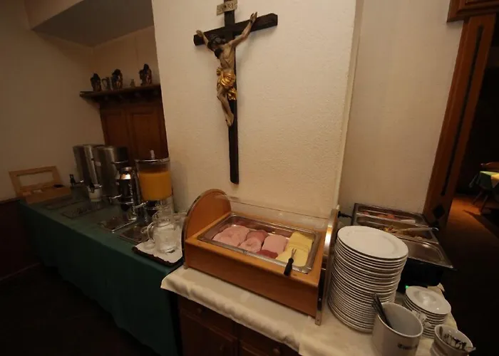 Kleinmunchen Garni Linz