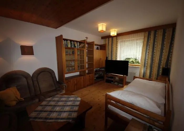 Kleinmuenchen Hotel Linec