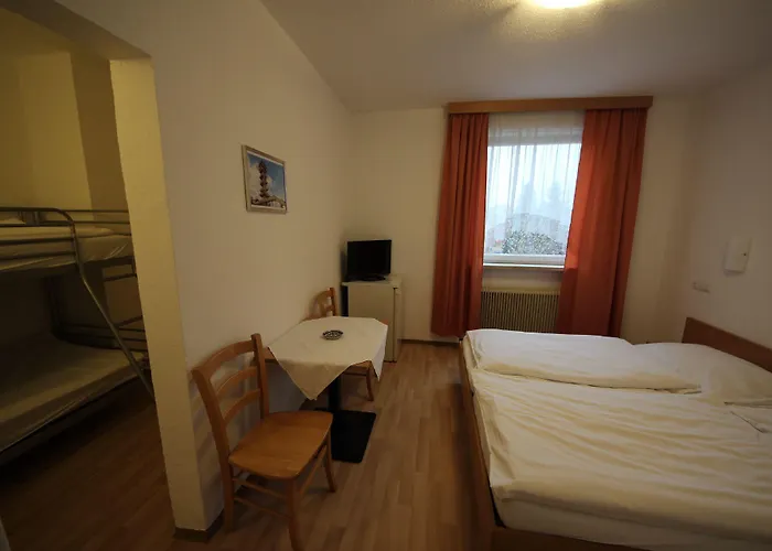 Kleinmuenchen 2* Линц