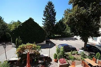 Hotel Kleinmunchen Garni 2*