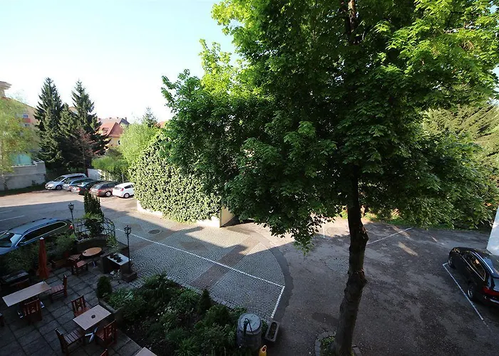 Kleinmuenchen Линц