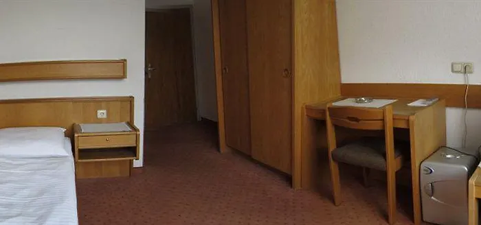 酒店 Kleinmuenchen