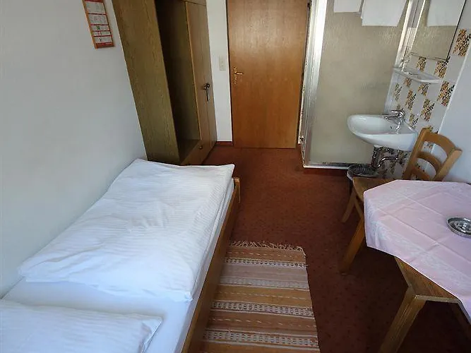 Hotel Kleinmunchen Garni Linz