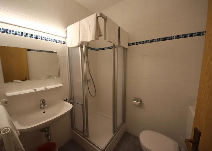 Kleinmuenchen Hotel 2*