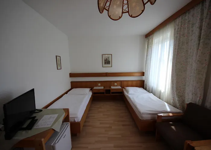 Kleinmunchen Garni 2* Linz