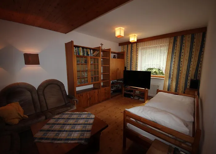 Hotel Kleinmünchen Garni Linz