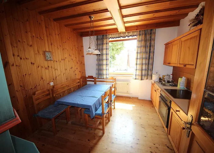 Hotel Kleinmünchen Garni 2*