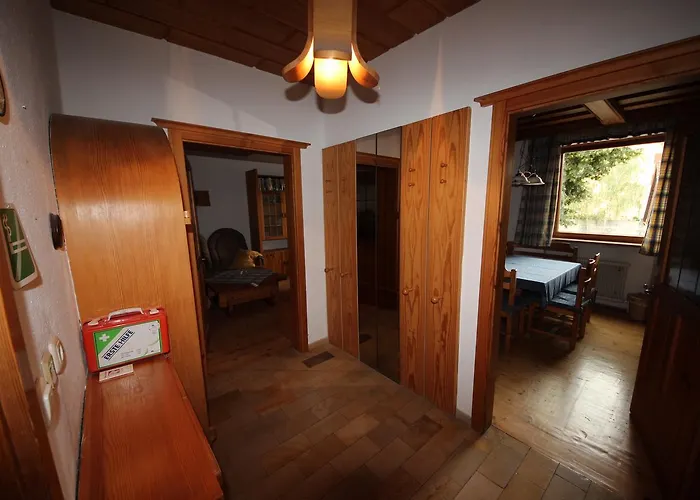 Kleinmünchen Garni 2*