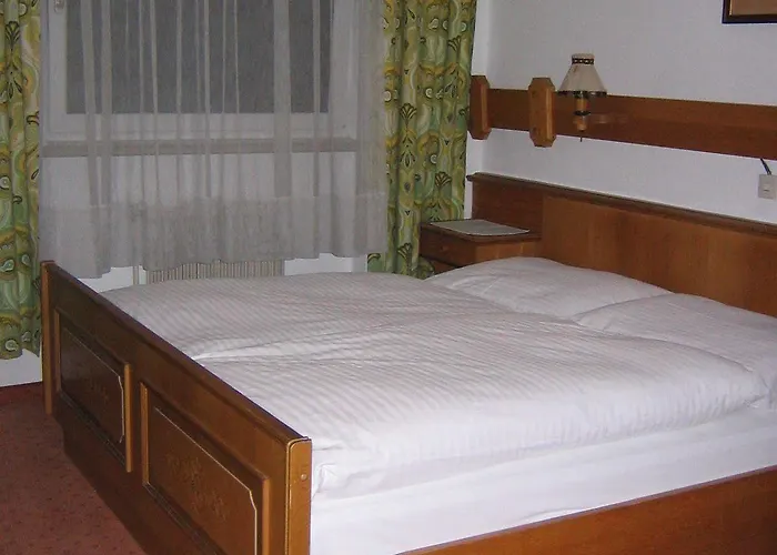 Hotel Kleinmünchen Garni