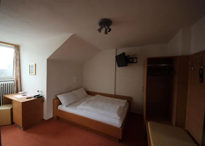 Kleinmunchen Garni 2* Linz