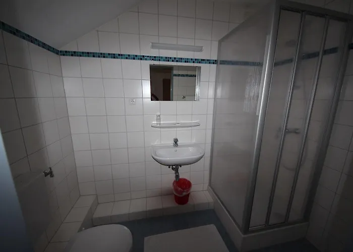 Kleinmünchen Garni Hotel Linz