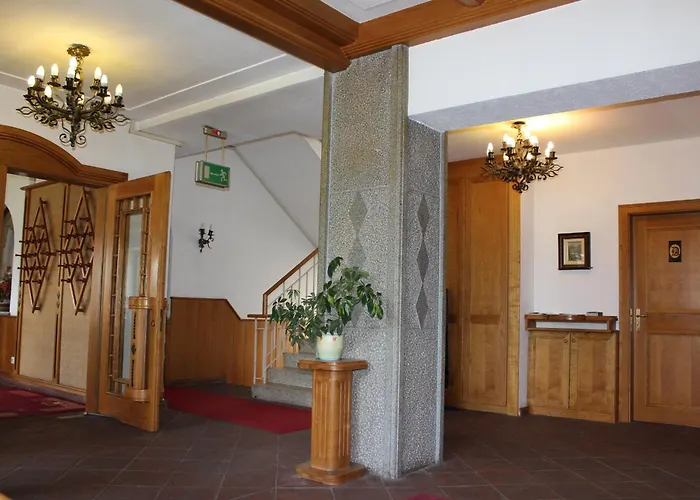 Hotel Kleinmünchen Garni 2*