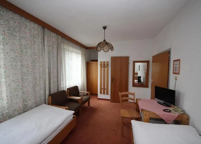 Hotel Kleinmuenchen Linec