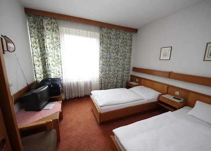 Kleinmünchen Garni Hotel