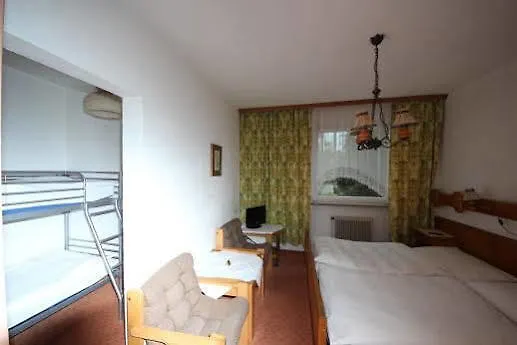 Hotel Kleinmunchen Garni